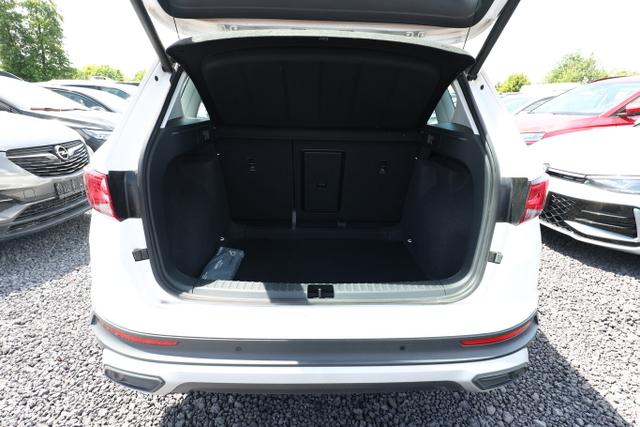 Seat Ateca Style 2.0 TDI 150 DSG 4Drive Nav eHk ACC 