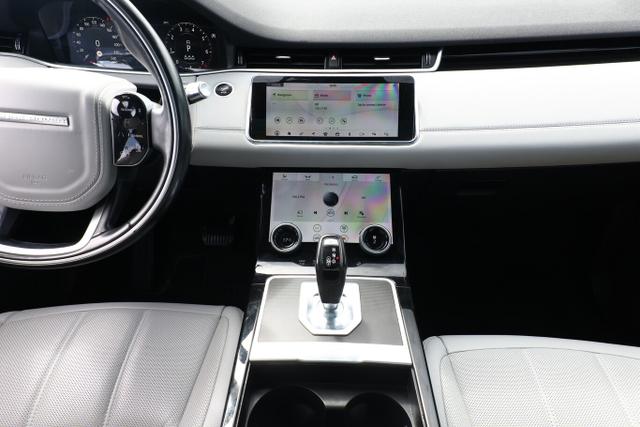 Land Rover Range Rover Evoque SE P300 AWD LED PanoD Nav 20Z 