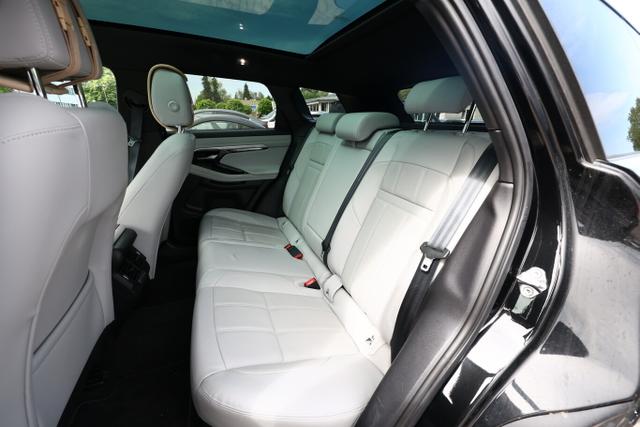 Land Rover Range Rover Evoque SE P300 AWD LED PanoD Nav 20Z 