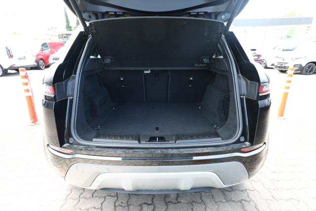 Land Rover Range Rover Evoque SE P300 AWD LED PanoD Nav 20Z 