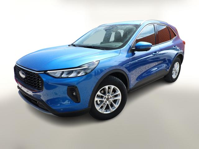 Ford Kuga - Titanium Aut ACC TotW Kam360 WinterP LED