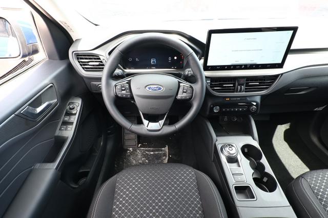 Ford Kuga Titanium Aut ACC TotW Kam360 WinterP LED 