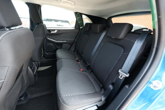 Ford Kuga Titanium Aut ACC TotW Kam360 WinterP LED 