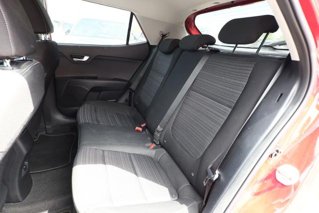 Kia Stonic Vision 1.4 100 Nav Kam PDC SHZ DAB 17Z 
