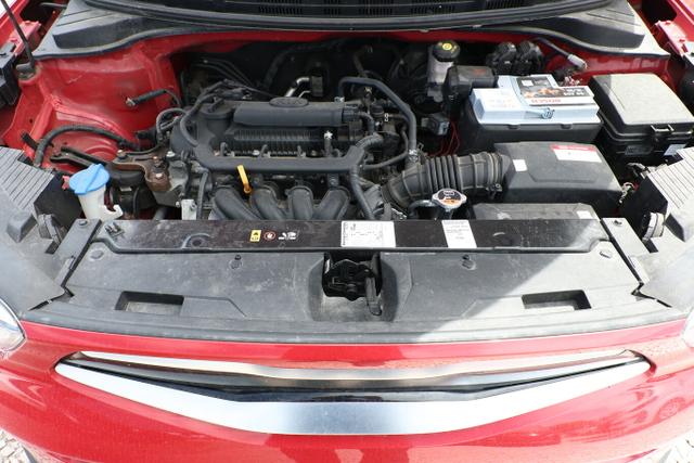 Kia Stonic Vision 1.4 100 Nav Kam PDC SHZ DAB 17Z 