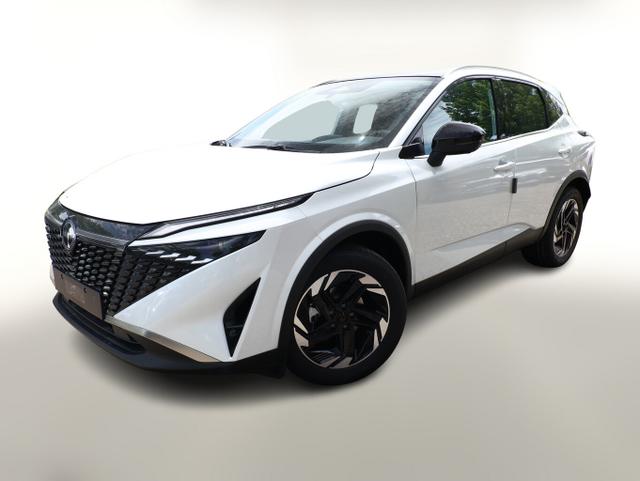 Nissan Qashqai - N-CONNECTA AWD Pano 360&deg; ACC SHZ Nav LED