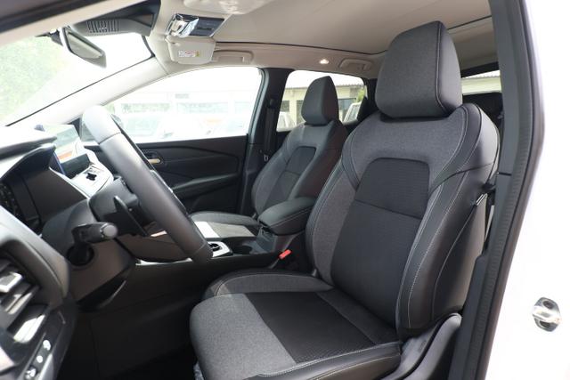 Nissan Qashqai N-CONNECTA AWD Pano 360&deg; ACC SHZ Nav LED 