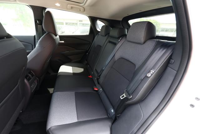 Nissan Qashqai N-CONNECTA AWD Pano 360&deg; ACC SHZ Nav LED 