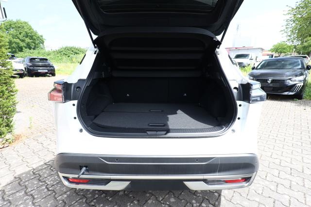 Nissan Qashqai N-CONNECTA AWD Pano 360&deg; ACC SHZ Nav LED 