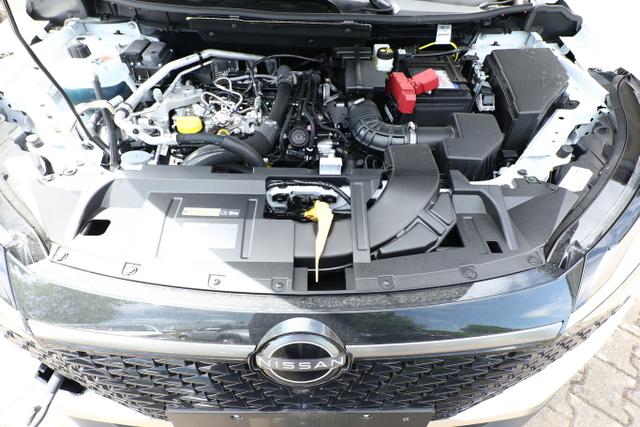 Nissan Qashqai N-CONNECTA AWD Pano 360&deg; ACC SHZ Nav LED 