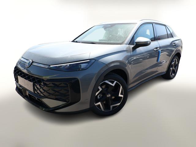 Volkswagen T-Roc - R-Line EasyO 5JGar Kam SHZ PrivG ParkAss+