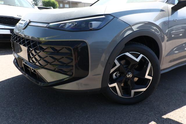 Volkswagen T-Roc R-Line EasyO 5JGar Kam SHZ PrivG ParkAss+ 