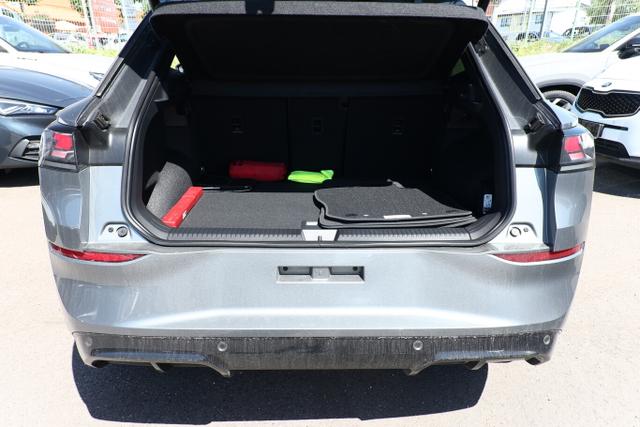 Volkswagen T-Roc R-Line EasyO 5JGar Kam SHZ PrivG ParkAss+ 