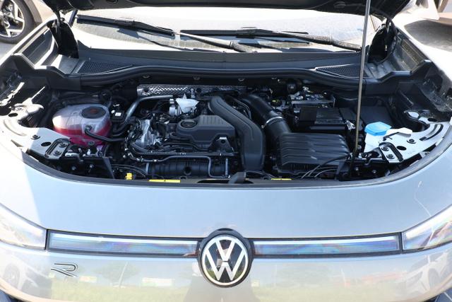 Volkswagen T-Roc R-Line EasyO 5JGar Kam SHZ PrivG ParkAss+ 