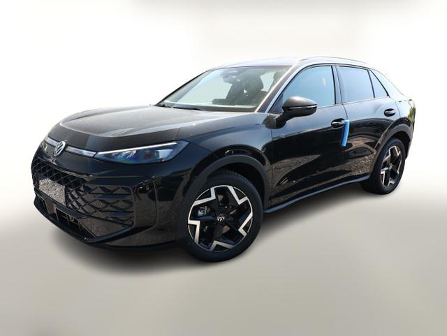 Volkswagen T-Roc - R-Line EasyO 5JGar Kam SHZ PrivG ParkAss+