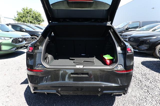 Volkswagen T-Roc R-Line EasyO 5JGar Kam SHZ PrivG ParkAss+ 
