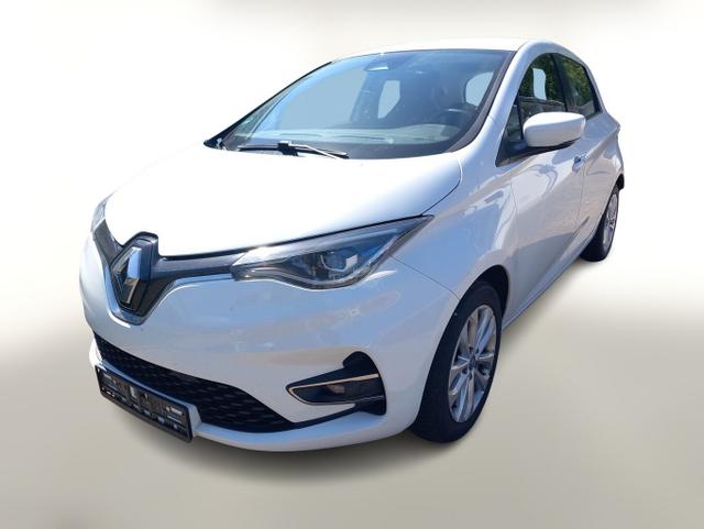 Gebrauchtfahrzeug Renault ZOE - Experience ZE50 R110 Kauf-Bat. CCS LED Nav