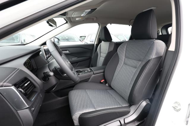 Nissan X-Trail Acenta 7S 4xSHZ Keyl Kam ACC CarPlay LED 
