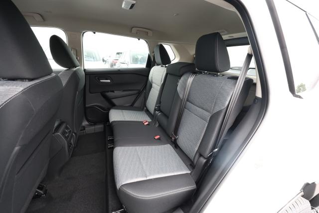 Nissan X-Trail Acenta 7S 4xSHZ Keyl Kam ACC CarPlay LED 
