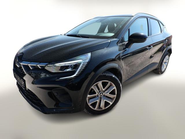 Mitsubishi ASX - 1.0 Turbo 91 Plus Nav PDC Temp KeyLess DAB