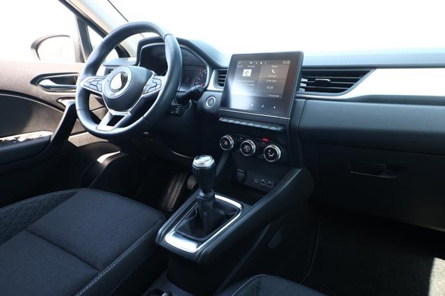 Mitsubishi ASX 1.0 Turbo 91 Plus Nav PDC Temp KeyLess DAB 