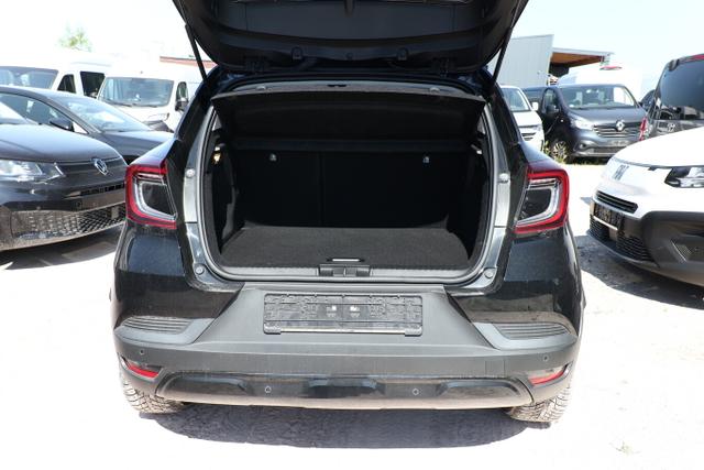 Mitsubishi ASX 1.0 Turbo 91 Plus Nav PDC Temp KeyLess DAB 