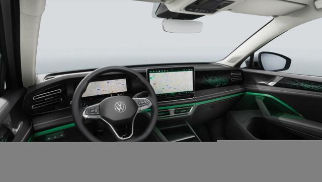 Volkswagen Tiguan Eleg. 4M Nav DCC+ LED+ SHZ eHk KeyL ParkA 