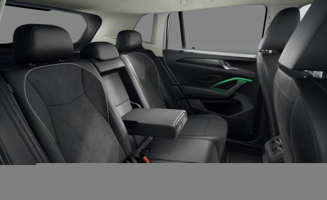 Tiguan Eleg. 4M Nav DCC+ LED+ SHZ eHk KeyL ParkA 