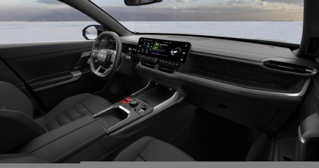 Compass Altitude Hybrid Pano Nav 360&deg;Kam 18Z ACC 