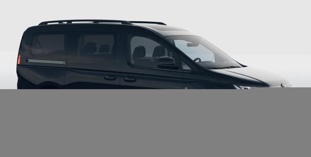 Volkswagen Caddy Maxi Life 4M AHK Pano LED 17LM 2ZoneAC 4JG 