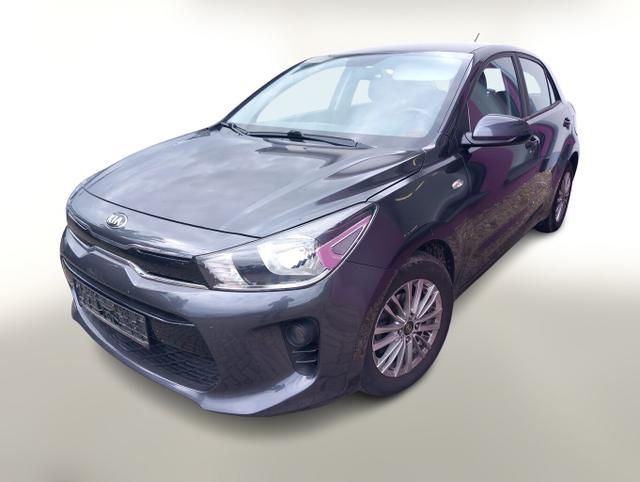 Kia Rio - Edition 7 1.2 84 SHZ Tempomat Klimaanlage