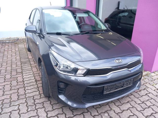 Kia Rio Edition 7 1.2 84 SHZ Tempomat Klimaanlage 