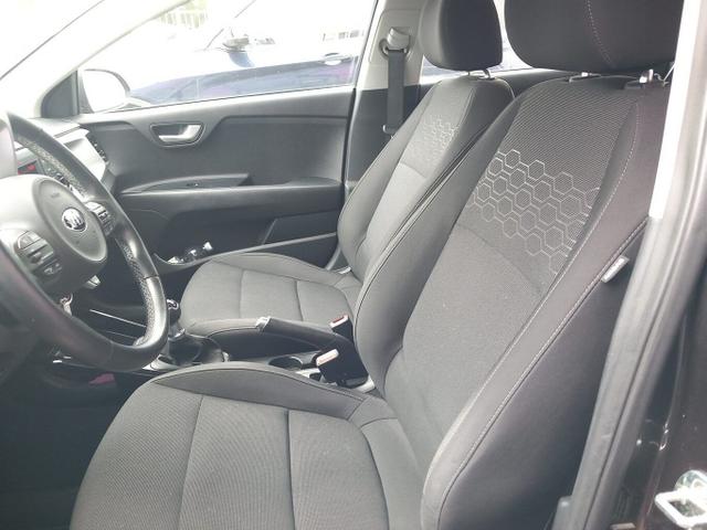 Kia Rio Edition 7 1.2 84 SHZ Tempomat Klimaanlage 