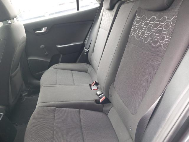 Kia Rio Edition 7 1.2 84 SHZ Tempomat Klimaanlage 