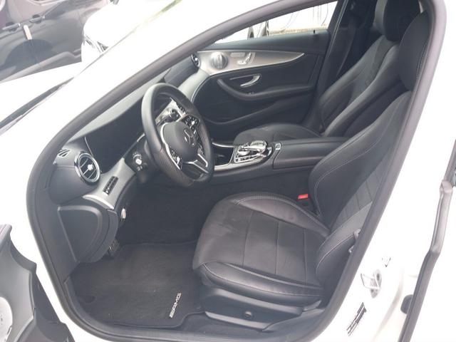 Mercedes-Benz E-Klasse AMG Line E 300 de T Multibeam Distronic Widescr. 