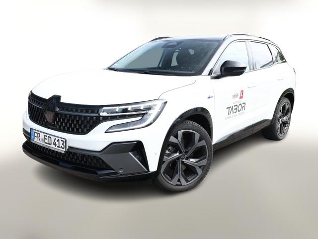 Renault Austral - Esprit Alpine E-Tech Techno Espr Matrix Massage