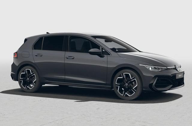 Volkswagen Golf R-Line 8 2.0 TSI DSG 4M Matrix SHZ 5J.Gar 
