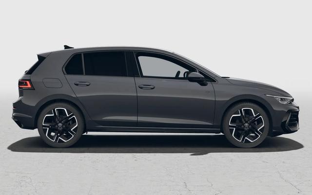 Volkswagen Golf R-Line 8 2.0 TSI DSG 4M Matrix SHZ 5J.Gar 