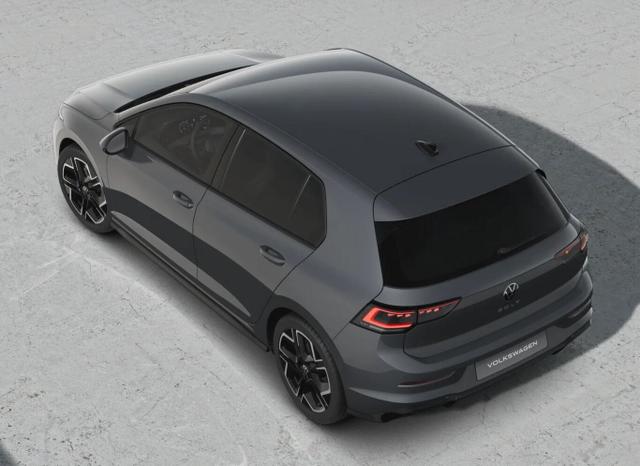 Volkswagen Golf R-Line 8 DSG Matrix 5J.Gar Keyl ParkAs SHZ 