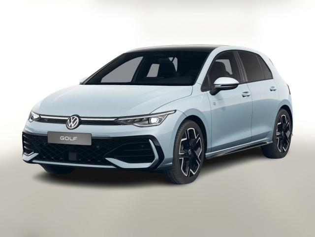 Volkswagen Golf - R-Line 8 DSG Matrix Nav 5J.Gar Keyl ParkAss