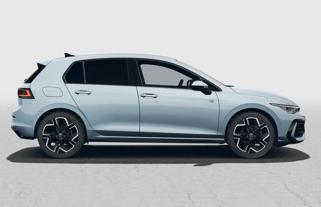 Volkswagen Golf R-Line 8 DSG Matrix 5J.Gar Keyl ParkAs SHZ 