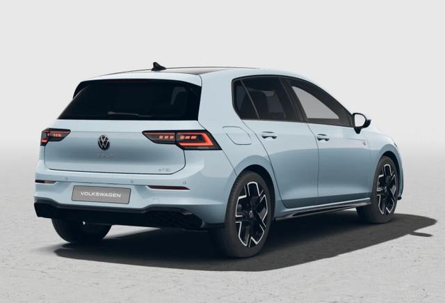 Volkswagen Golf R-Line 8 DSG Matrix 5J.Gar Keyl ParkAs SHZ 
