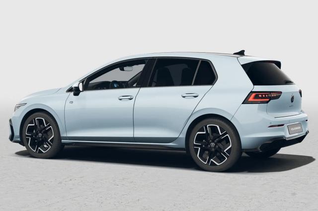 Volkswagen Golf R-Line 8 DSG Matrix 5J.Gar Keyl ParkAs SHZ 