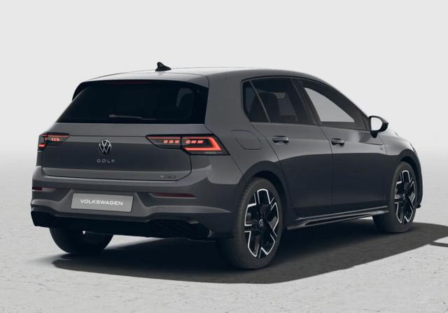 Volkswagen Golf R-Line 8 2.0 TSI DSG 4M Matrix SHZ 5J.Gar 