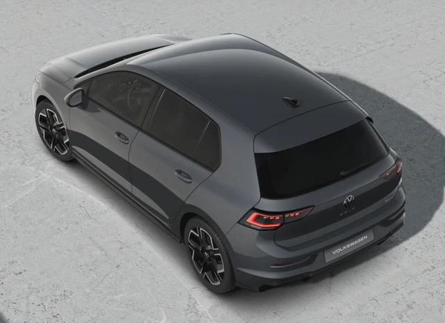 Volkswagen Golf R-Line 8 2.0 TSI DSG 4M Matrix SHZ 5J.Gar 