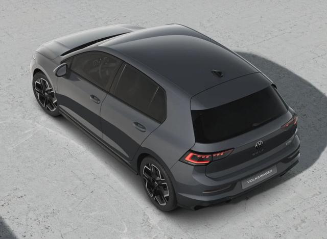 Volkswagen Golf R-Line 8 DSG Matrix 5J.Gar Keyl ParkAs SHZ 