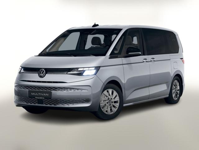 Volkswagen T7 Multivan - LIFE PHEV 4M PrivG Keyl VisAVis Tisc