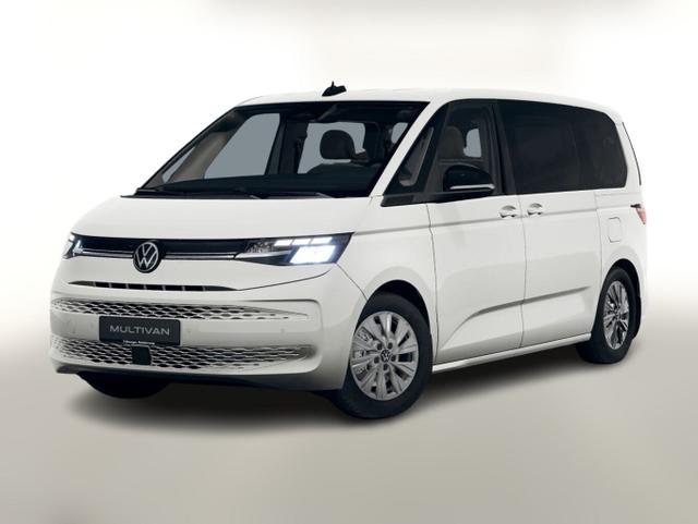 Volkswagen T7 Multivan - LIFE PHEV 4M PrivG Keyl SHZ ParkP