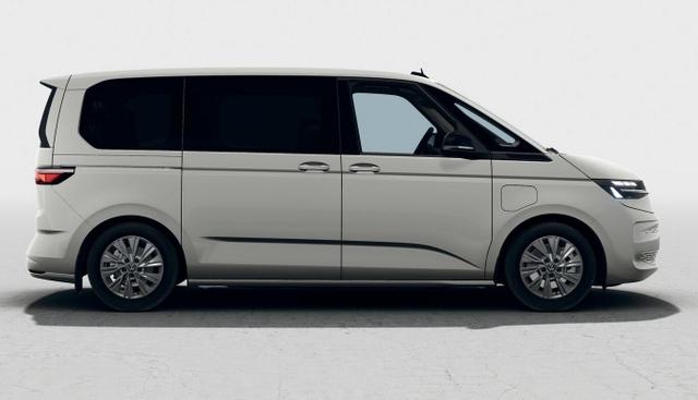 Volkswagen T7 Multivan LIFE PHEV 4M PrivG Keyl SHZ ParkP 