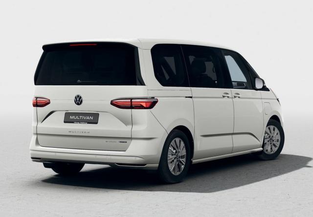 Volkswagen T7 Multivan LIFE PHEV 4M PrivG Keyl SHZ ParkP 